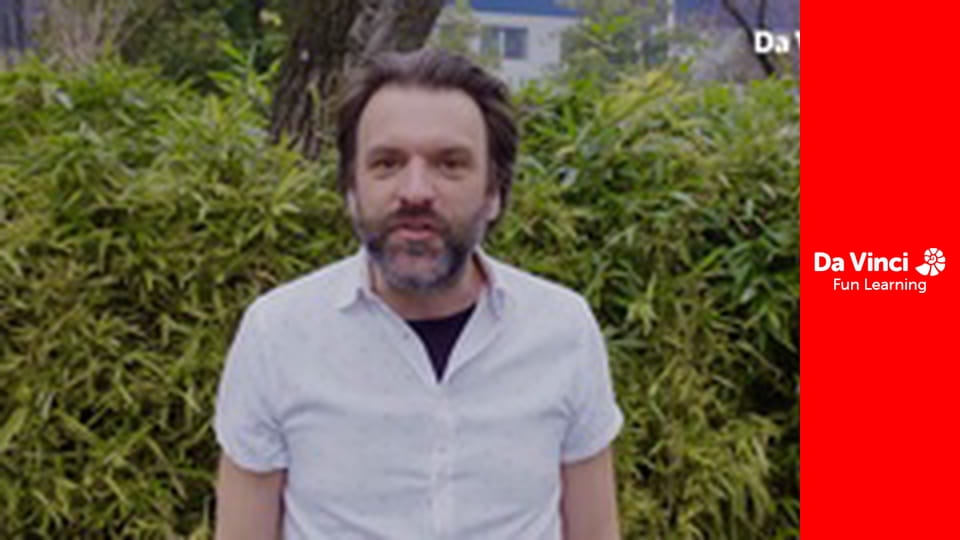 Один талант - Лим Кай Й: суперзвезда головоломок