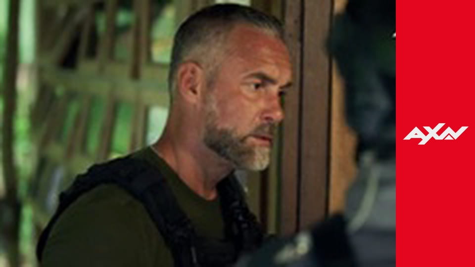 S.W.A.T. S6E2 - S.W.A.T. 06002 - Thai Another Day