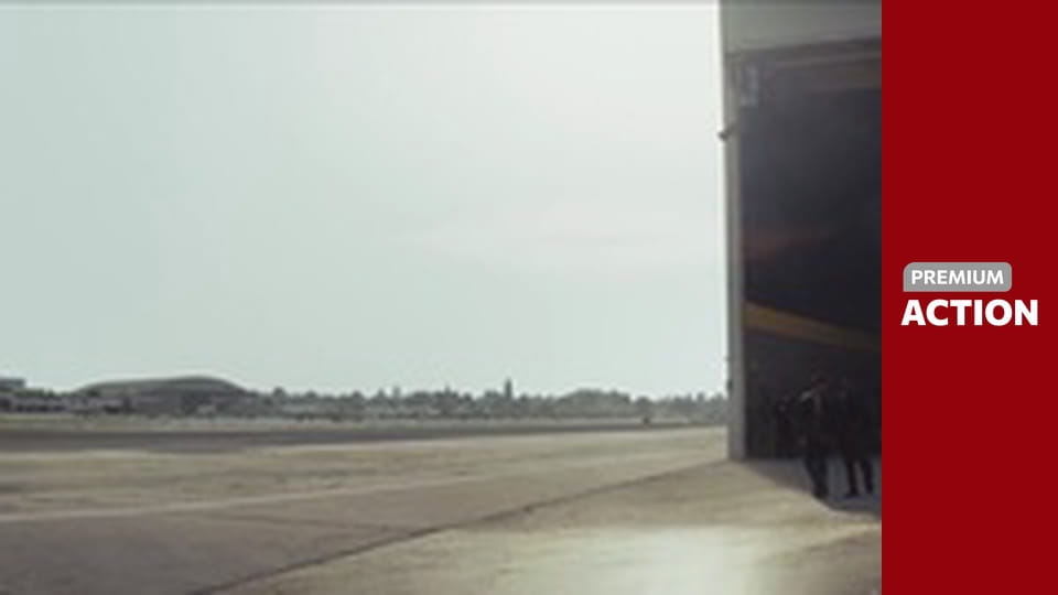 G.I. JOE: THE RISE OF COBRA (Premium Action CZ)