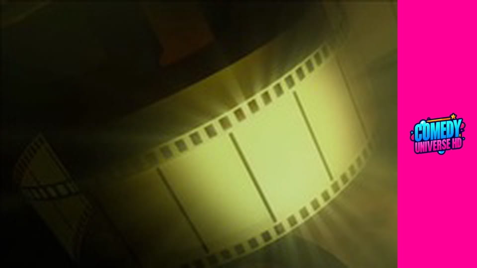 MADEA'S WITNESS PROTECTION (Comedy Universe RO)