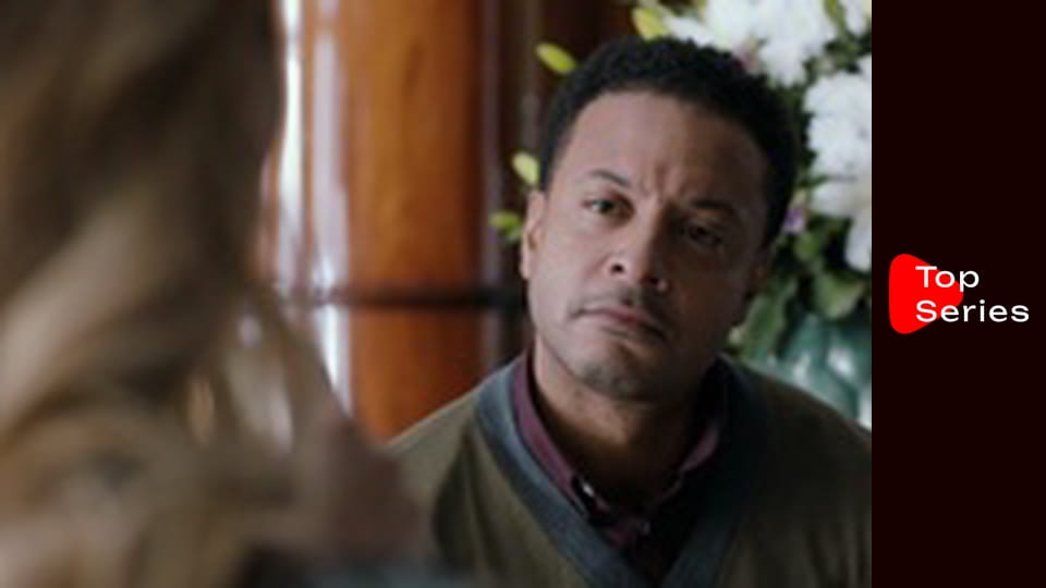 Ransom - Secrets and Spies