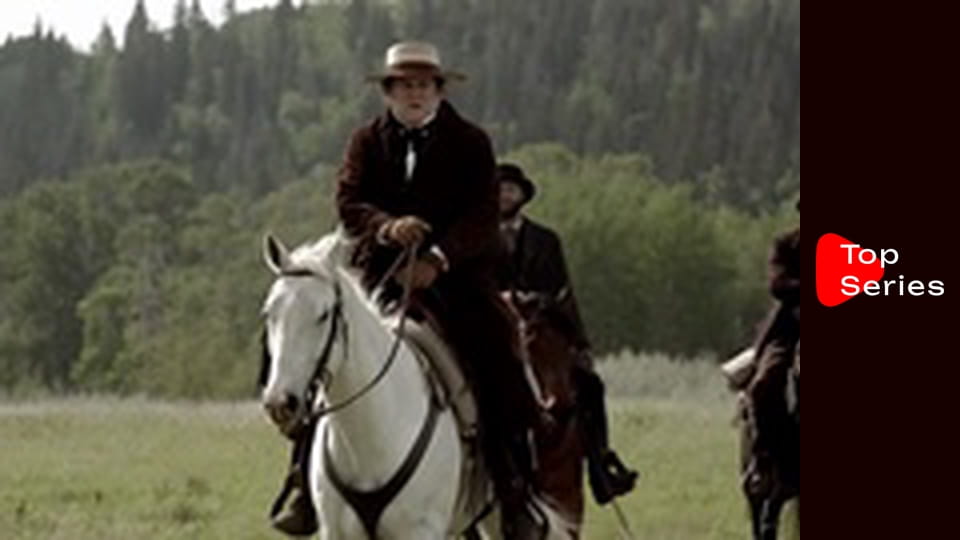 Hell on Wheels - Immoral Mathematics