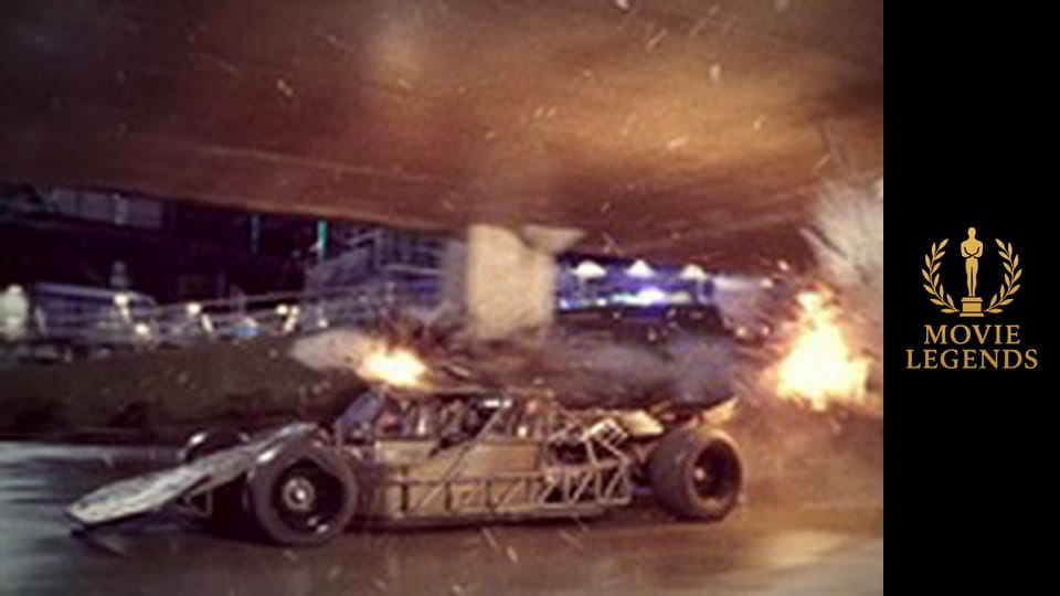 Movie legends Сезон 3 Епізод 5