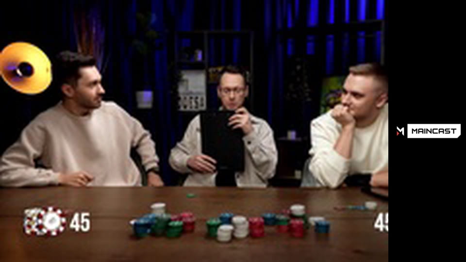 Шоу Найвища ставка 2.