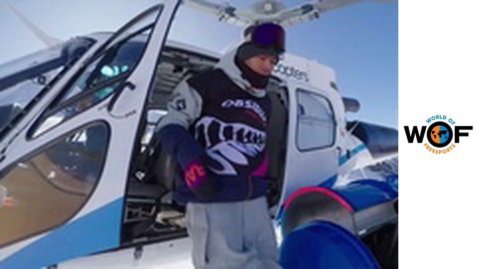 World of free sports Magazin 2024 Season 1 Episode 2