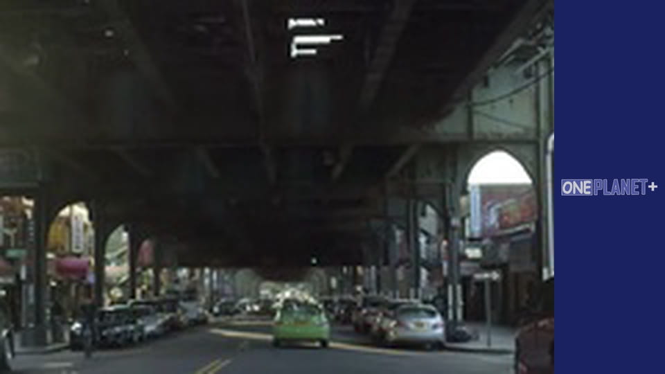 У ритмі танцю навколо світу. Сезон 2 - серія 5