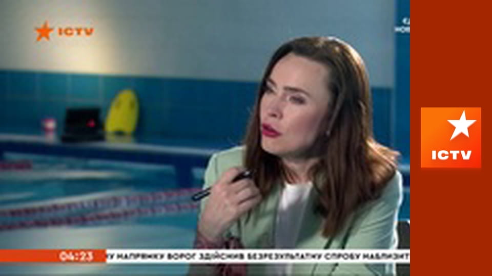 Інформаційний марафон