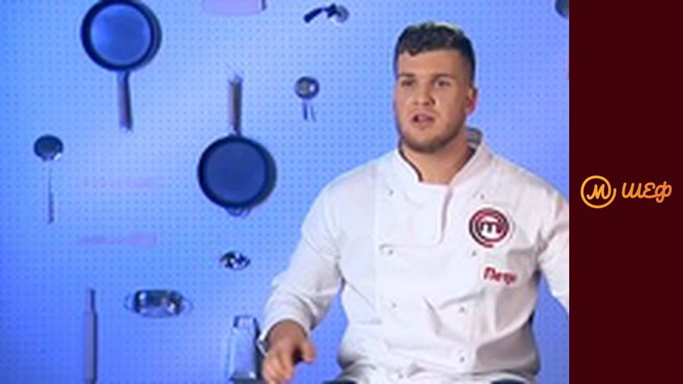 Season 9, Episode 17, Part 1