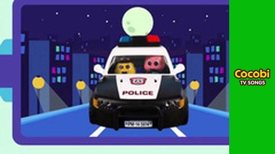 Cocobi Sing-Alongs Toys 2