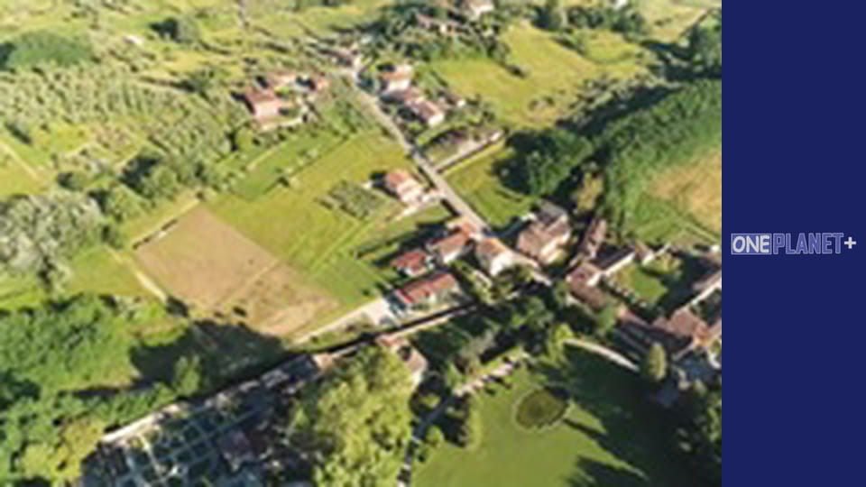 Мистецтво Простору. - серия 36