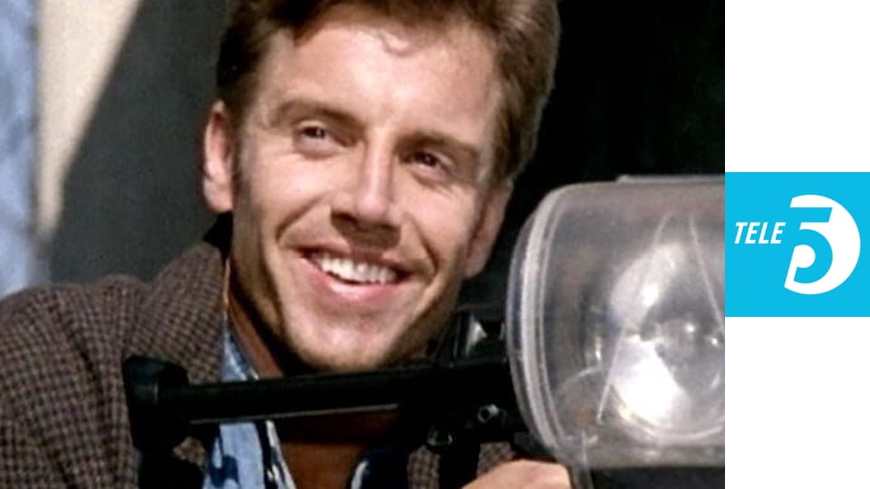 Gorączka w mieście S2E27