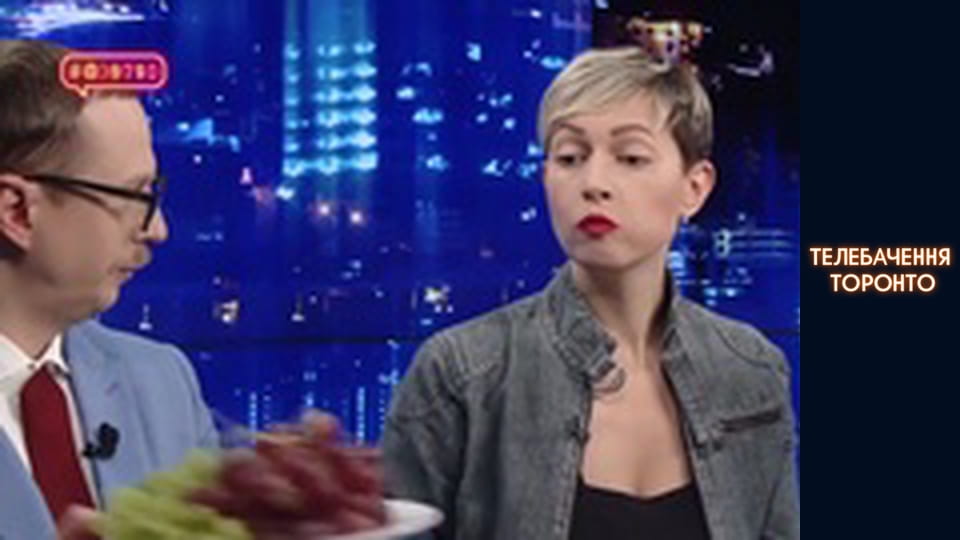 #@)₴?$0 з Майклом Щуром - Випуск 9