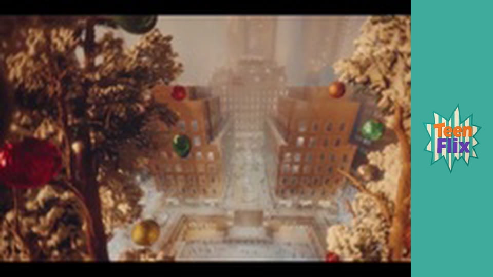 KidsFlix Сезон 1 Епізод 14