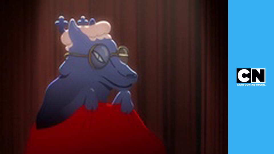 Gumballův úžasný svět S4E35 - Facka