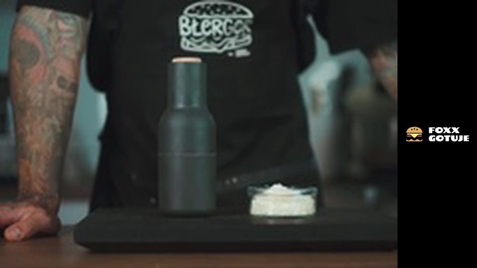 SEKRETNE POŁĄCZENIE 4 MAKARONÓW - Pasta Alla Zozzona