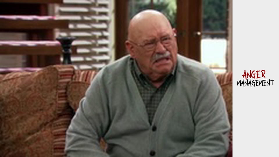 Charlie and the Psychic Therapist S4E21