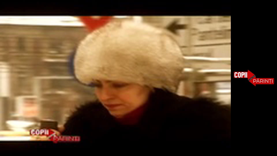 Children Against Parents - Episode 26