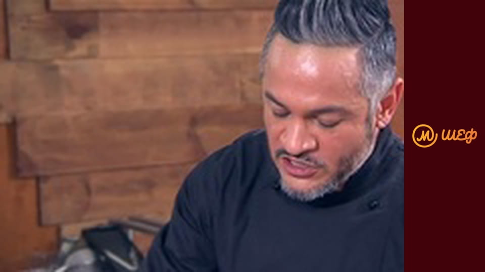 Сезон 8, Випуск 14, Частина 6