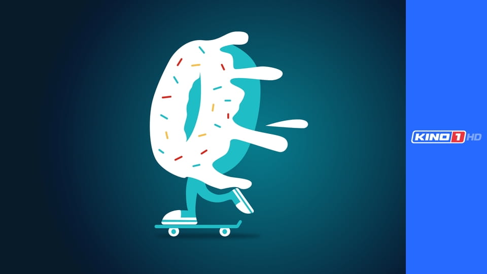 Т/с "Біла рабиня", 5 с.