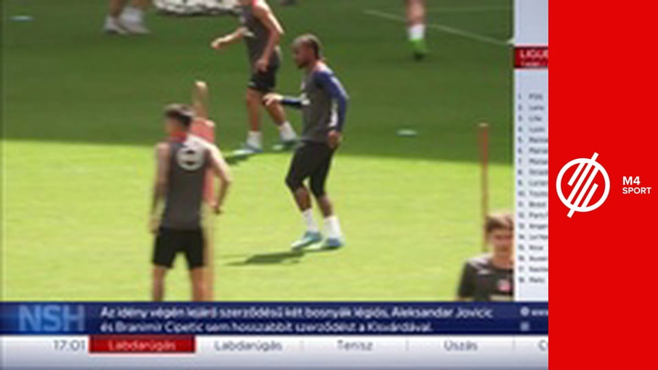 Nemzeti Sporthíradó