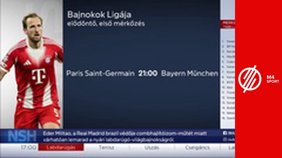 Nemzeti Sporthíradó