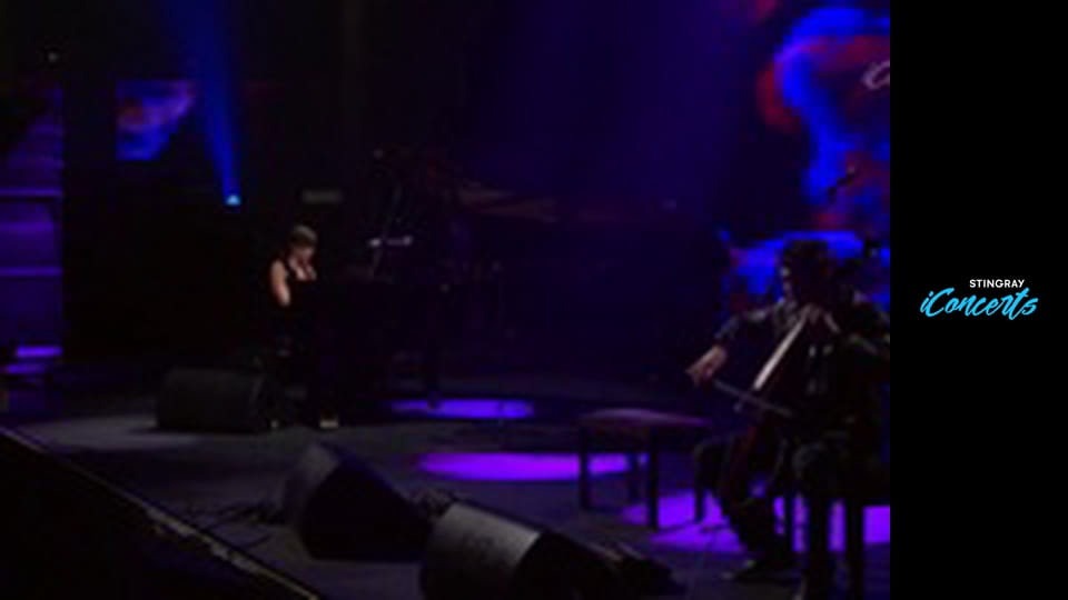 2CELLOS - Live in London