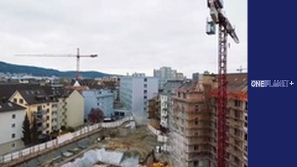 Мистецтво Простору. - серия 35