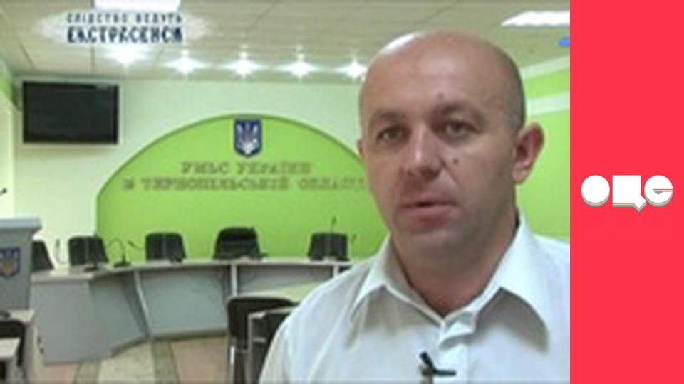 Слідство ведуть екстрасенси, 4 сезон, 4 еп. Навколо відьми.