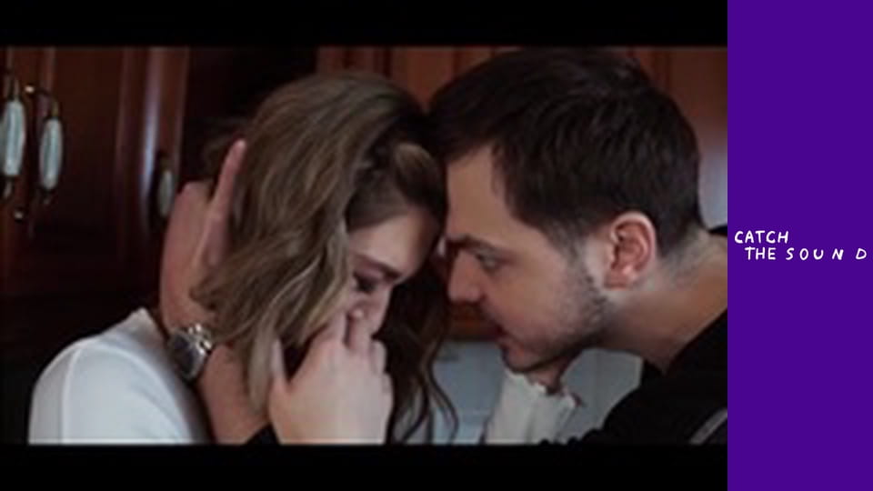 Уляна Шуба - ТЕЛЕПОРТ (Official Music Video)