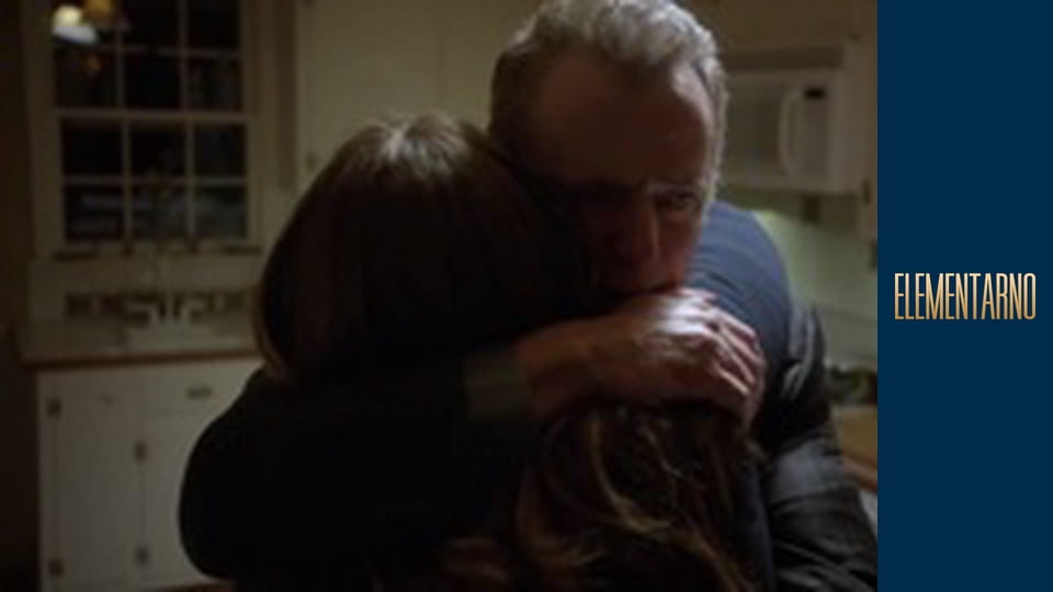 Елементарно Сезон 2 Епізод 6