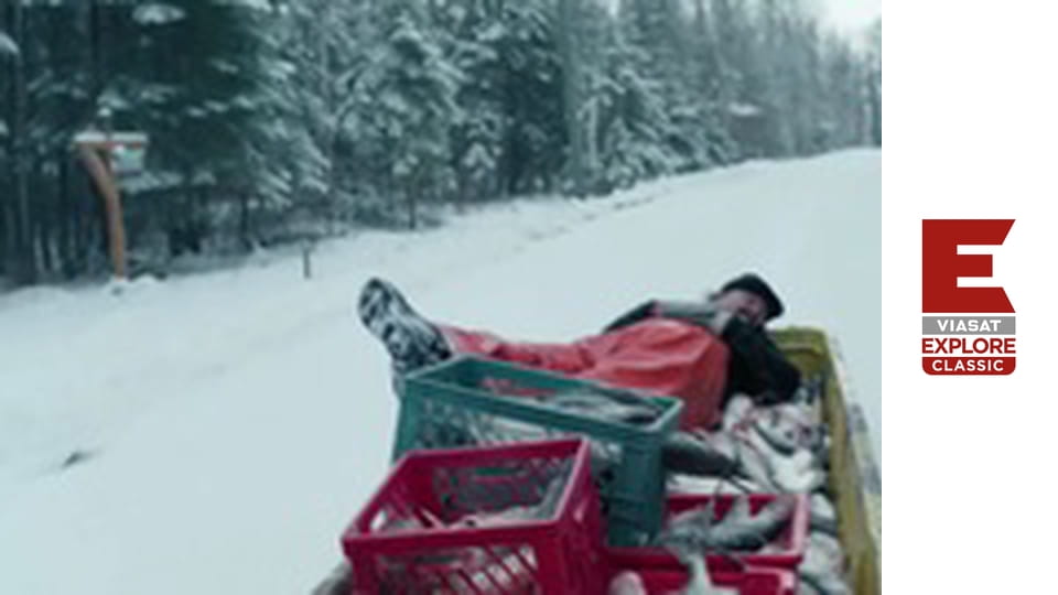 Ice Vikings - Bomber Season