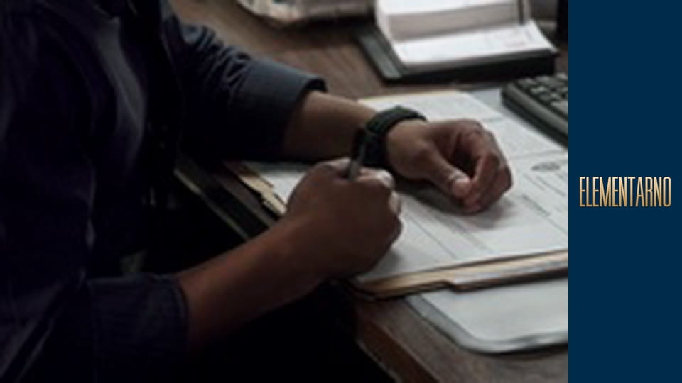 Элементарно Сезон 2 Эпизод 11