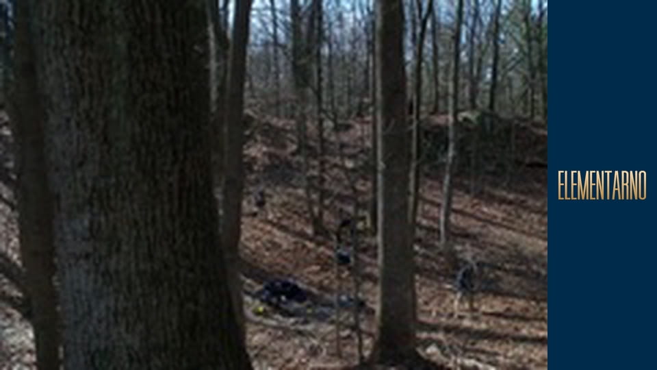 Елементарно Сезон 5 Епізод 12