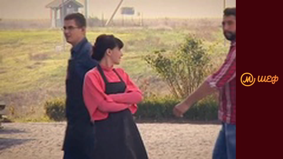 Сезон 7, Випуск 15, Частина 7