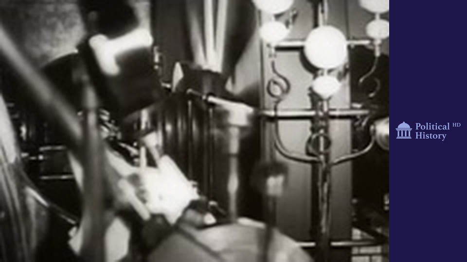 Hitler - Germany's Fatal Attraction - Episode 2