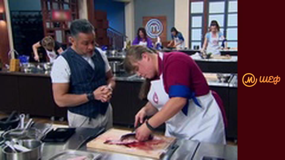 Сезон 10, Випуск 2