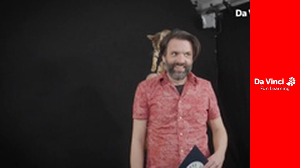 Один талант - Мелісса Міллет: дивовижні тваринки