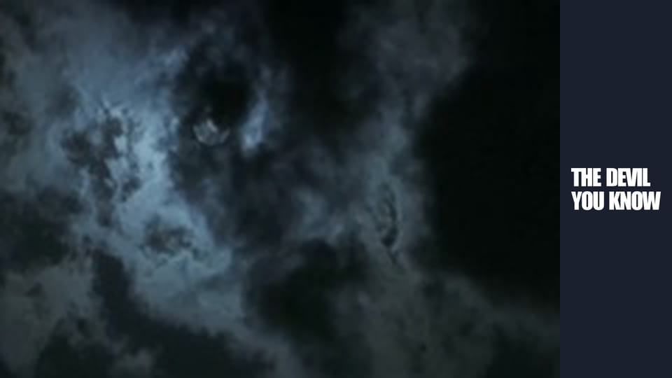 Élet menekülésben S2E7