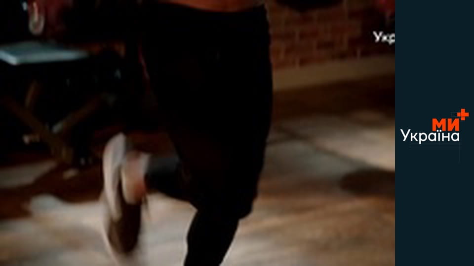 Хвилина мовчання.