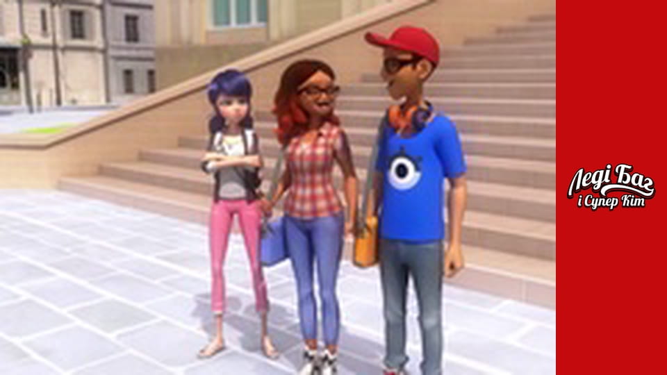 Сезон 3, Випуск 17