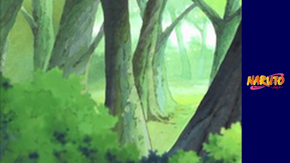 Наруто Сезон 1 Епізод 117