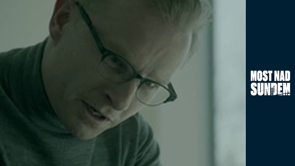 The Bridge Сезон 2 Эпизод 10