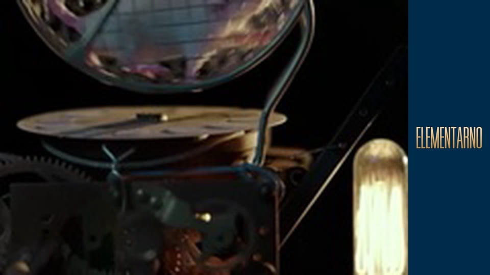 Елементарно Сезон 3 Епізод 20