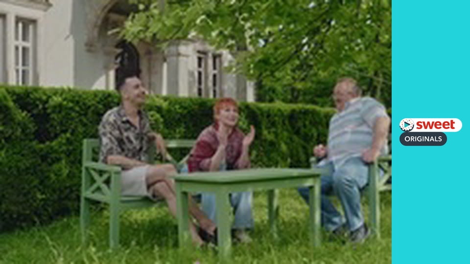 Зрадники Серія 3