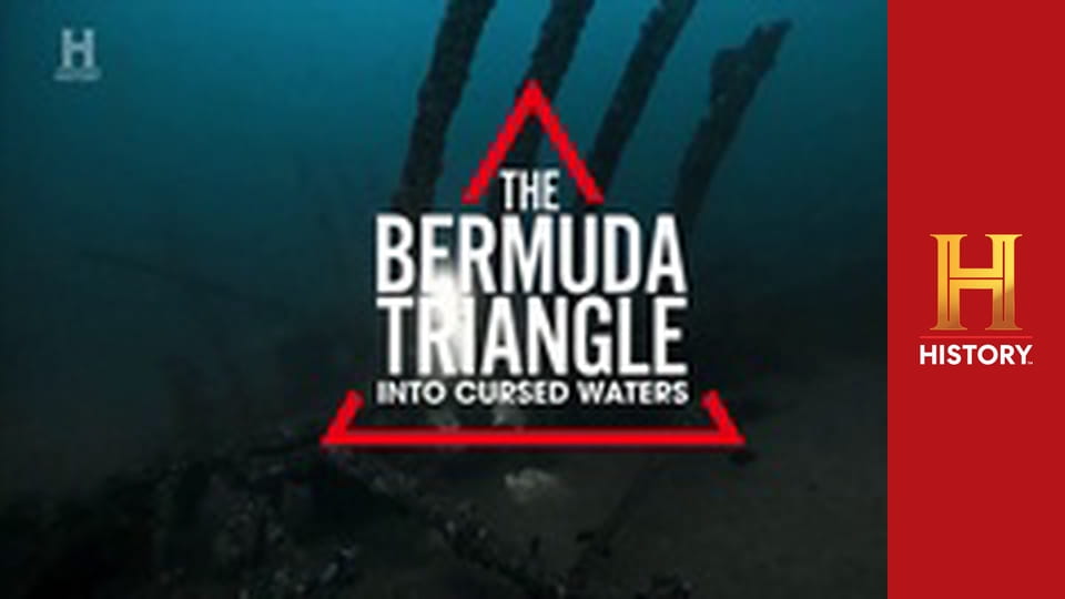 Бермудский треугольник: Проклятые воды, 2 сезон, 11 эп. Пропавший "Циклоп".