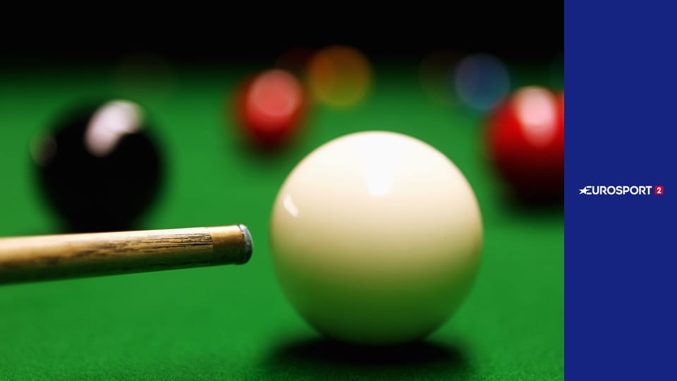 Snooker: English Open