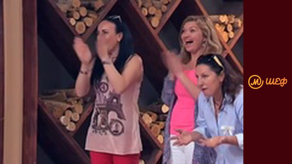 Сезон 8, Випуск 2, Частина 1