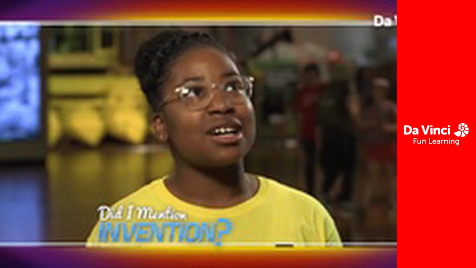 Винаходи - Виробник глобусів