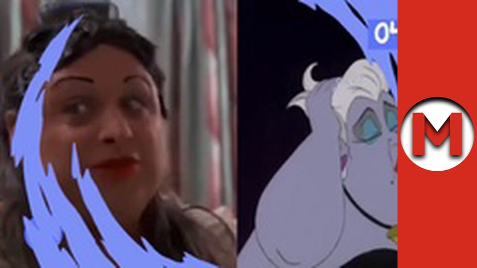 "Макс ТОП" сезон 1 серия 46