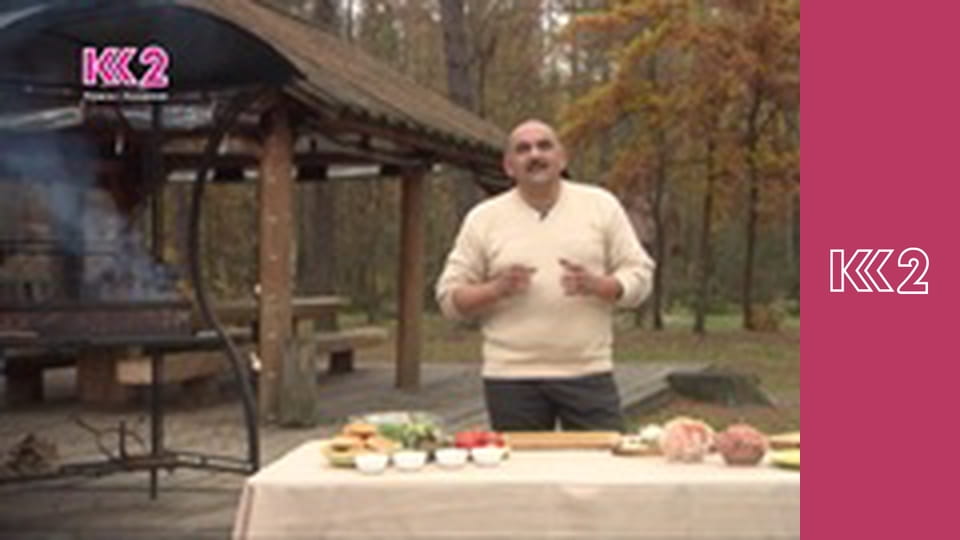 Удачний проект S5E22